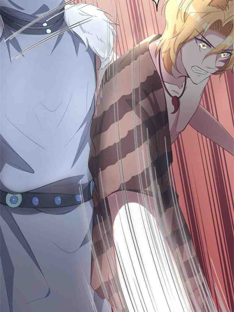 Beauty and the Beasts Chapter 88 Gambar 14